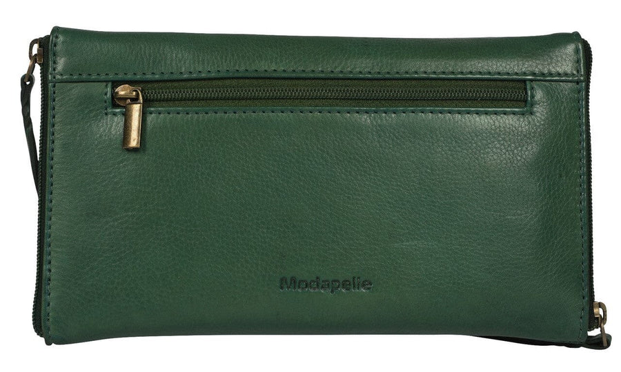 'Sweet Sight' DOUBLE Glasses Case Handbags, Wallets & Cases Modapelle 