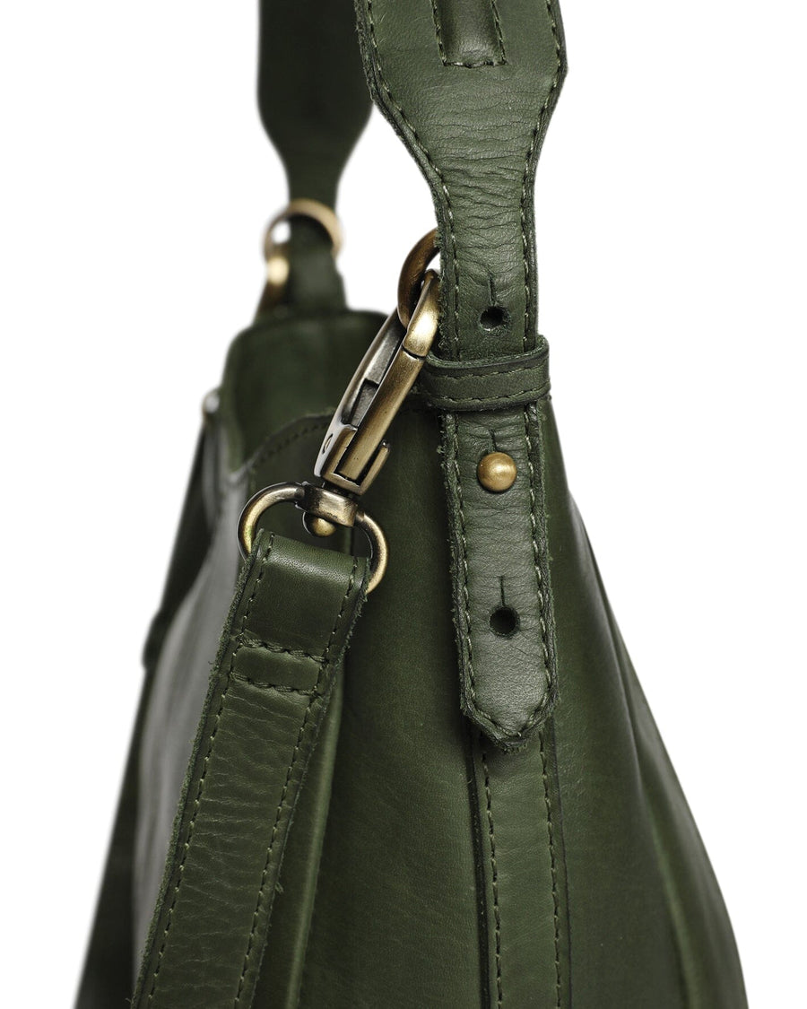 'Sweet Spot' Leather Bag Handbags, Wallets & Cases Modapelle 