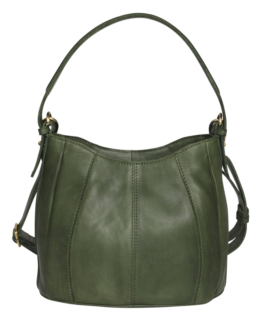 'Sweet Spot' Leather Bag Handbags, Wallets & Cases Modapelle Olive 
