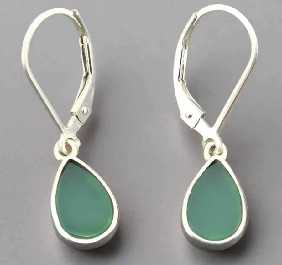Sweet Teardrop Earrings Earrings Makers & Providers 