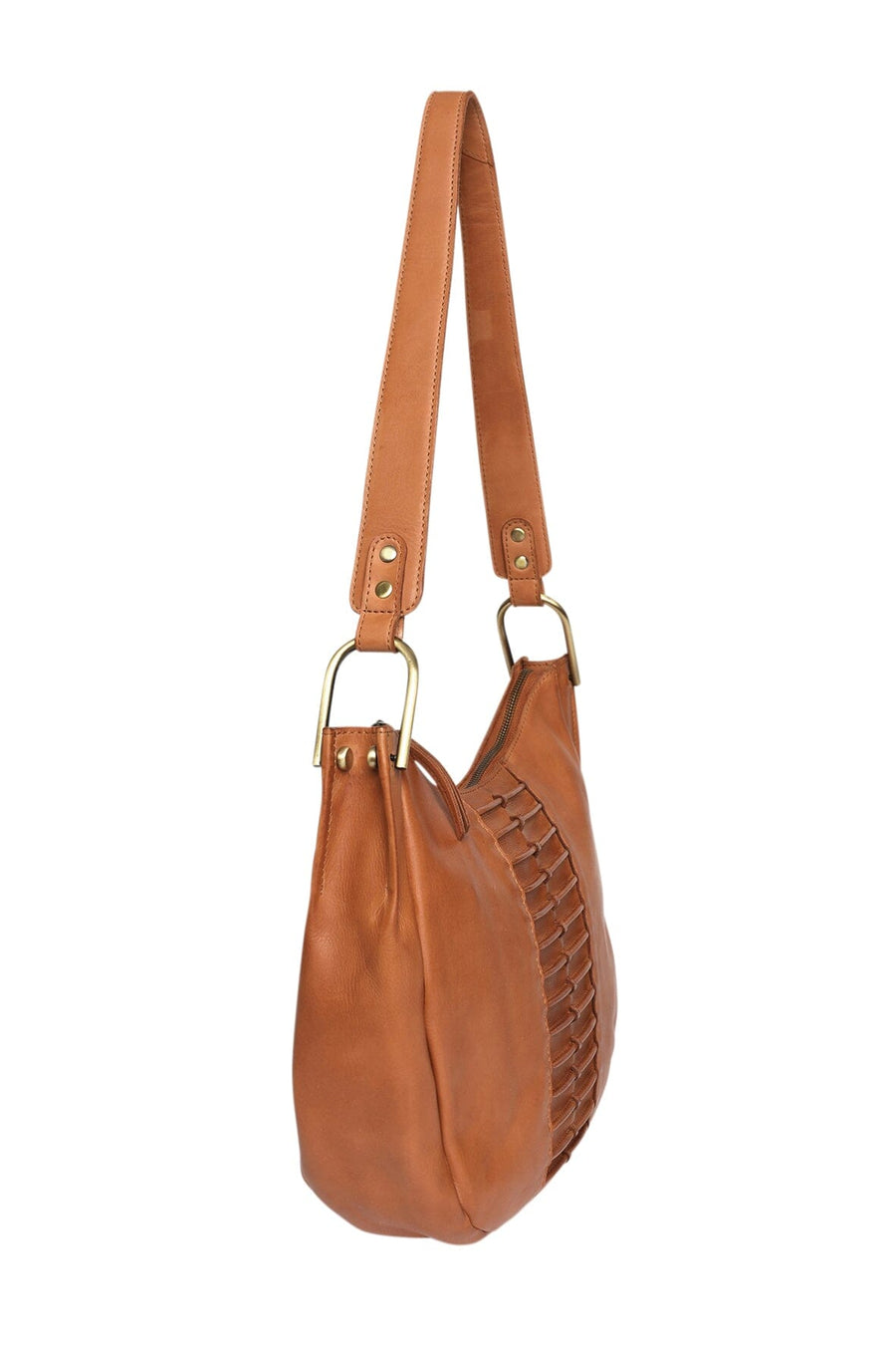 'Talk Tonight' Leather Handbag Handbags, Wallets & Cases Modapelle 