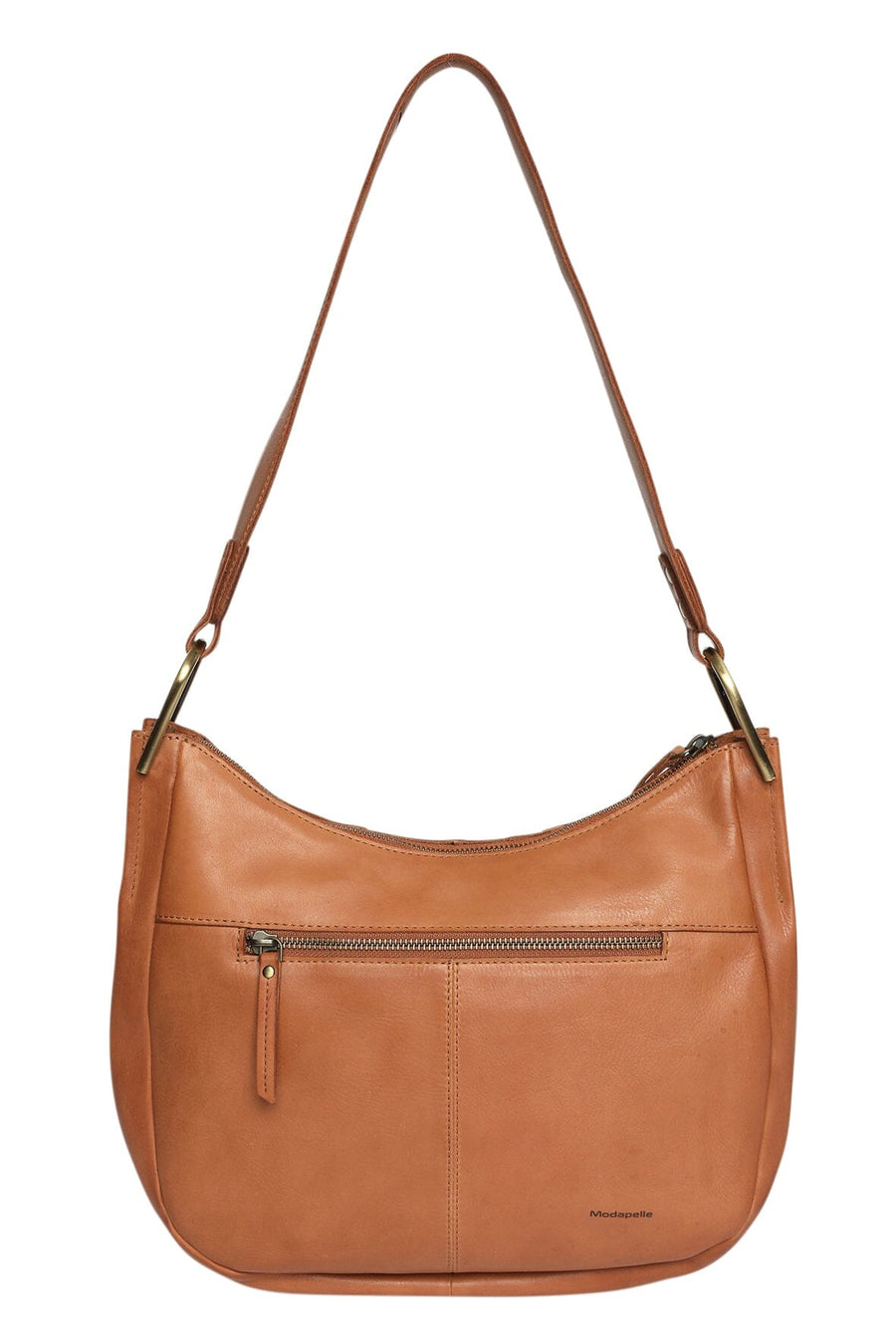 'Talk Tonight' Leather Handbag Handbags, Wallets & Cases Modapelle 