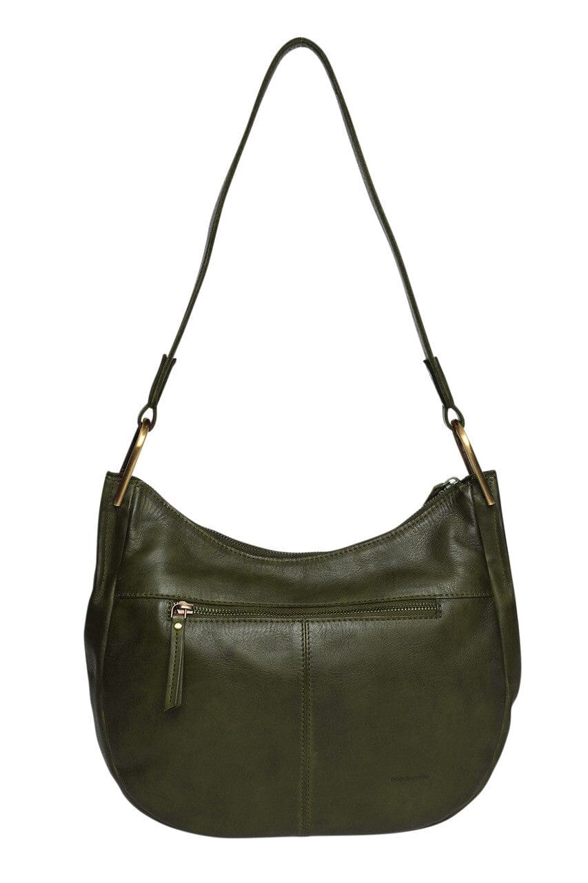 'Talk Tonight' Leather Handbag Handbags, Wallets & Cases Modapelle 