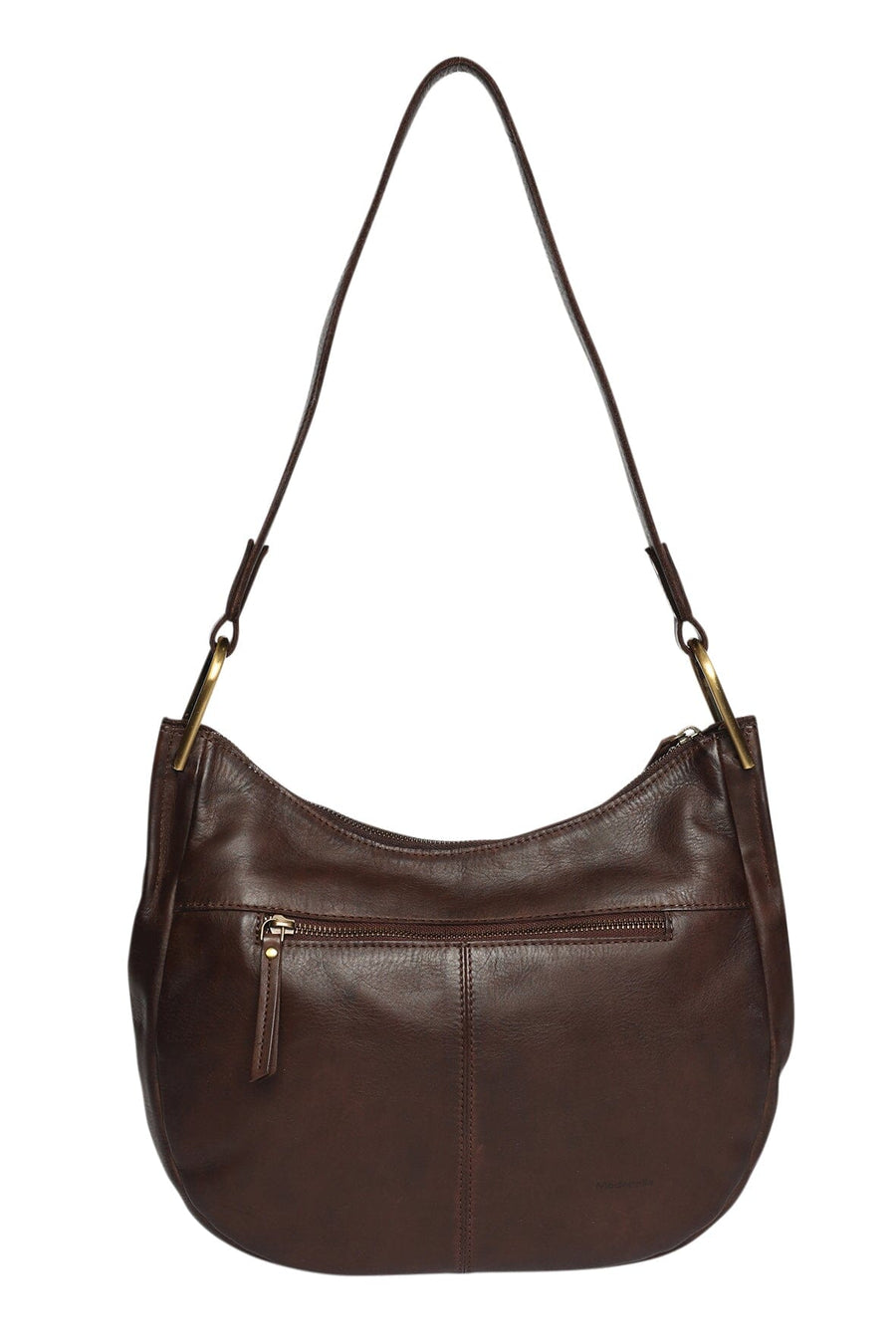 'Talk Tonight' Leather Handbag Handbags, Wallets & Cases Modapelle 