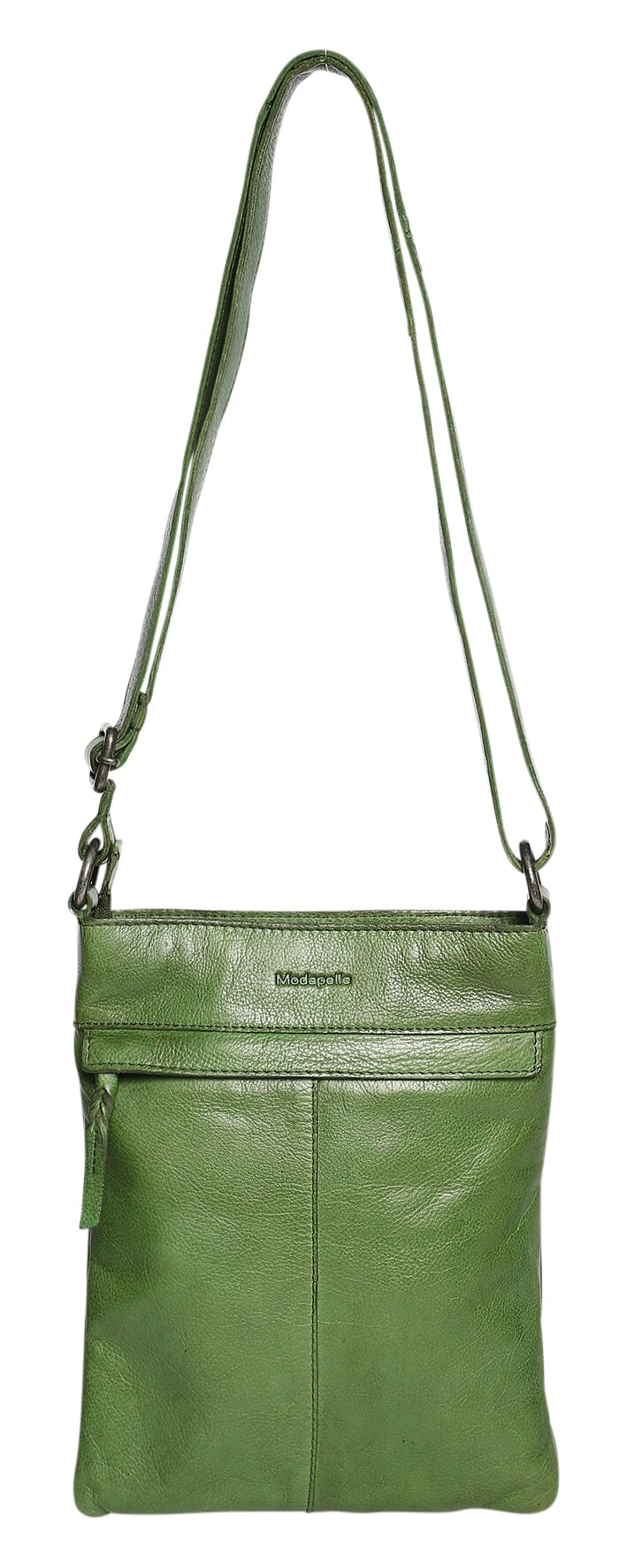 Tilly Leather Crossbody Bag Handbag Modapelle 