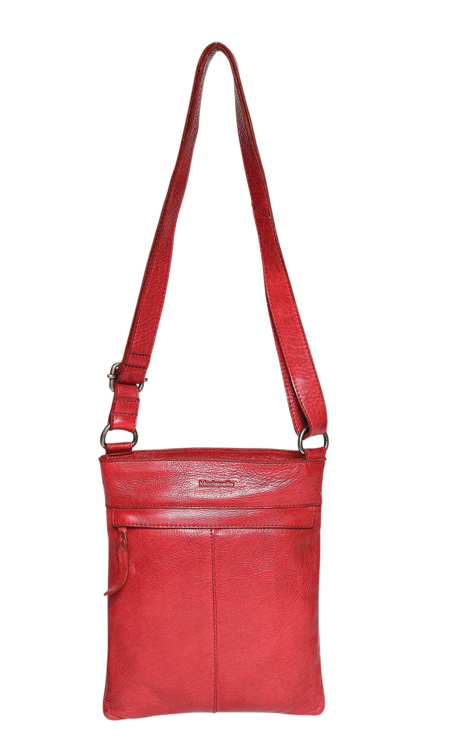 Tilly Leather Crossbody Bag Handbag Modapelle 