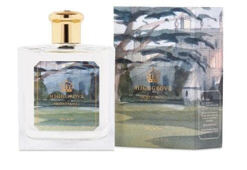 Truefitt & Hill Highgrove Aftershave Splash – 100ml Shaving Barber Brands 