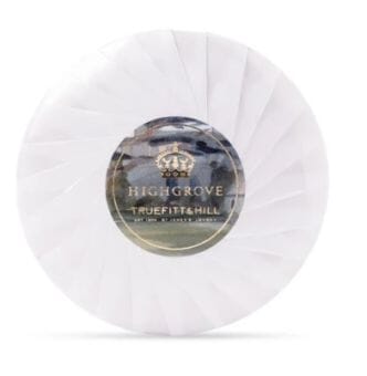 Truefitt & Hill Highgrove Soap Shaving Barber Brands 
