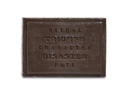 Truimph & Disaster - Shearers Soap - 130g Barber Brands 