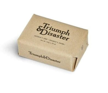 Truimph & Disaster - Shearers Soap - 130g Barber Brands 