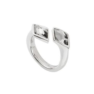 UNOde50 DOUBLE TRICK Ring Jewellery UNOde50 
