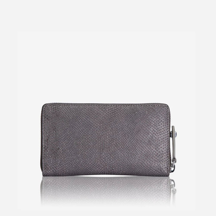 Valencia Medium Zip Around Purse women's wallet Jekyll & Hide 