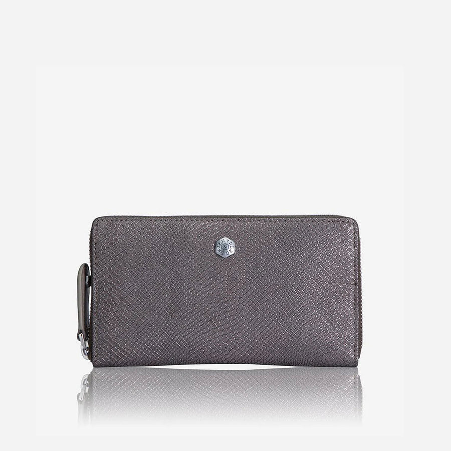 Valencia Medium Zip Around Purse women's wallet Jekyll & Hide 