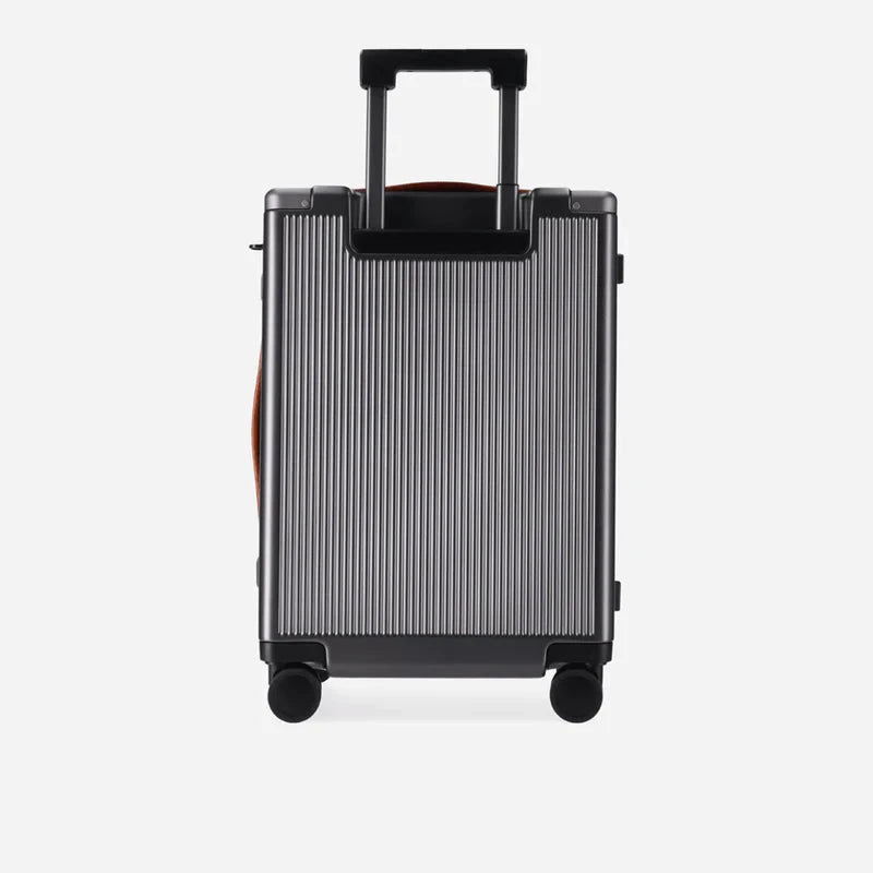 Valmont Cabin Luggage 55cm Travel Bag Jekyll & Hide 