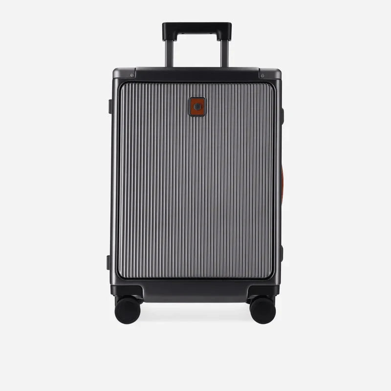 Valmont Cabin Luggage 55cm Travel Bag Jekyll & Hide 