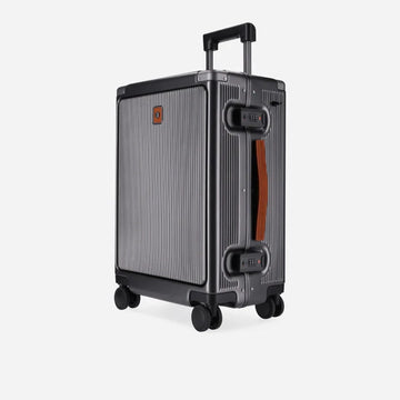 Valmont Cabin Luggage 55cm Travel Bag Jekyll & Hide 