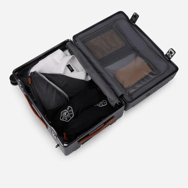 Valmont Cabin Luggage 55cm Travel Bag Jekyll & Hide 
