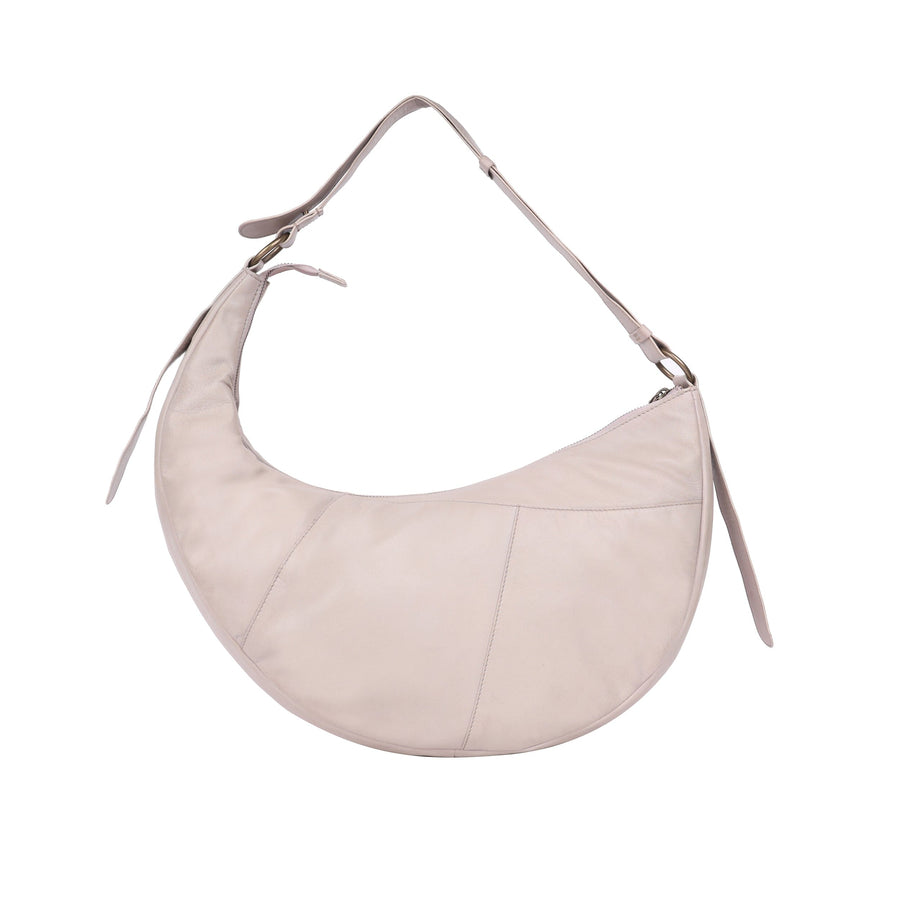 Velora - Leather Handbag Bag Oran 