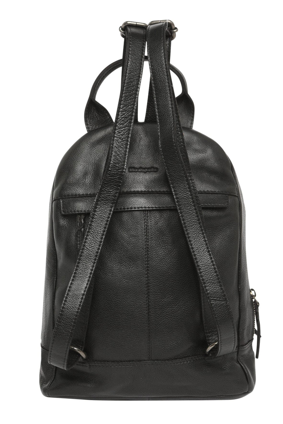 Virginia Leather Backpack Bag Modapelle 