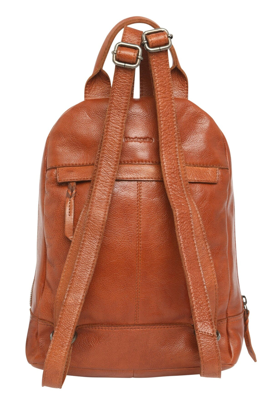 Virginia Leather Backpack Bag Modapelle 