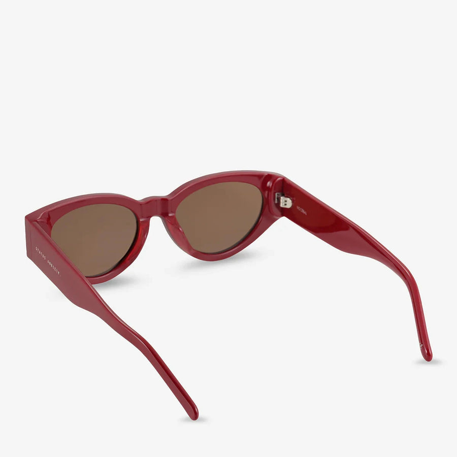 'Visceral' Sunglasses Sunglasses Status Anxiety 