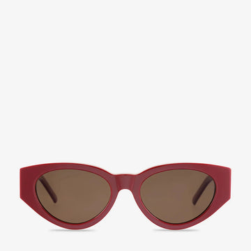 'Visceral' Sunglasses Sunglasses Status Anxiety 