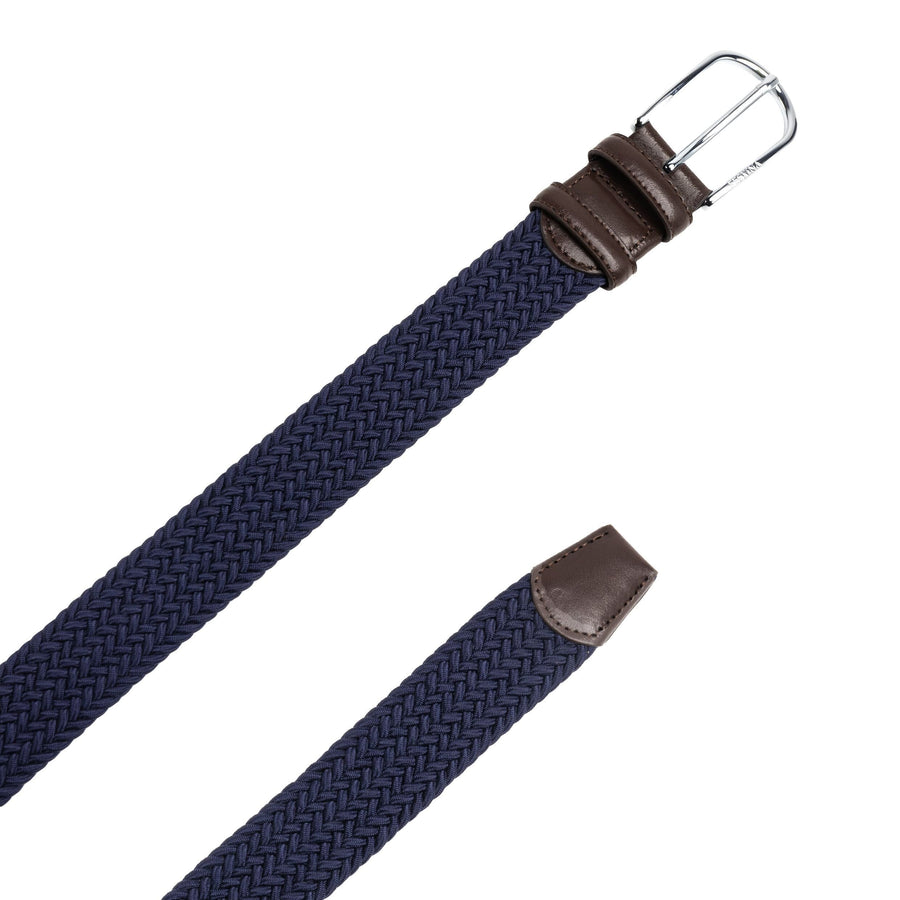 Wellington Stretch Woven Sports Belt Belt Roberts McCammon 