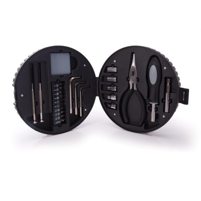 Wheel Tool Set - 24pc Games IsAlbi 