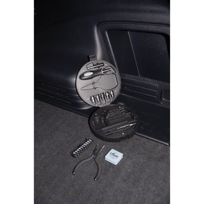Wheel Tool Set - 24pc Games IsAlbi 