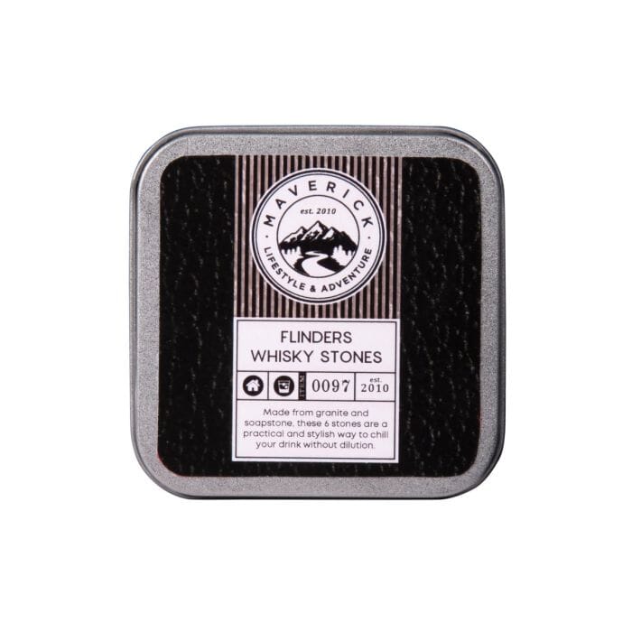 Whisky Stone Set of 6 Homewares IsAlbi 