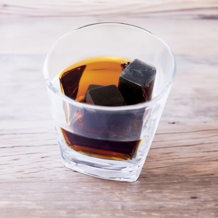 Whisky Stone Set of 6 Homewares IsAlbi 