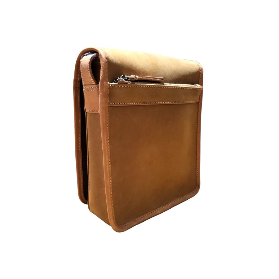 Whistler Leather Satchel Briefcases Teddy Sinclair (Thailand) 