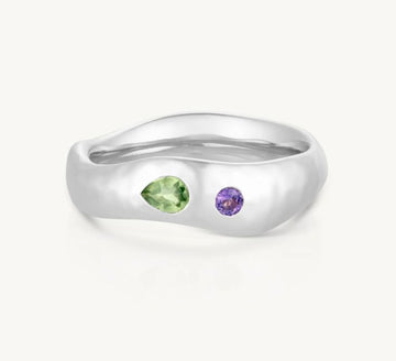Willa Ring by ToniMay Ring ToniMay SIL7 