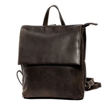 Aster Leather Backpack/Shoulder Bag – Teddy Sinclair
