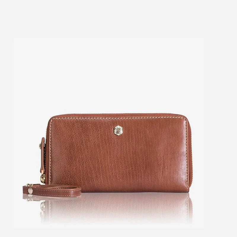 Wisteria Purse Wallet Jekyll & Hide 