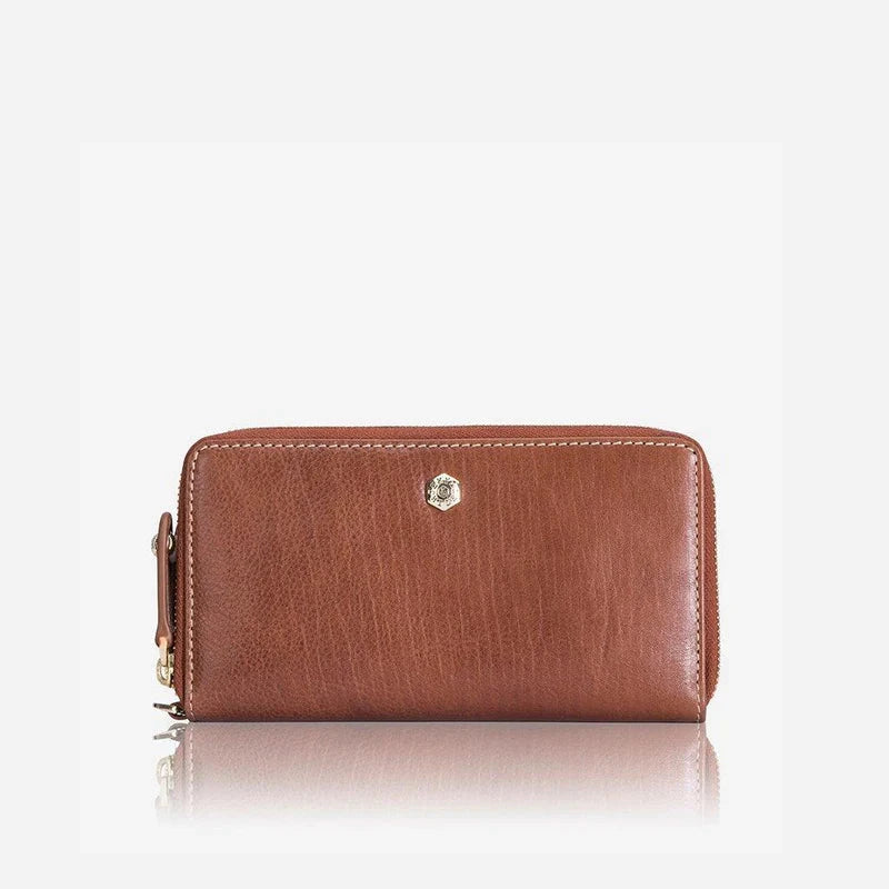Wisteria Purse Wallet Jekyll & Hide 