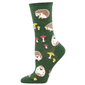 Women's Graphic Socks - Slow Poke Accessories Bobangles 