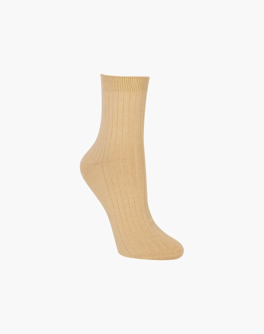 Women's Quarter Crew Bamboo Socks - Koala Underwear Pussyfoot 