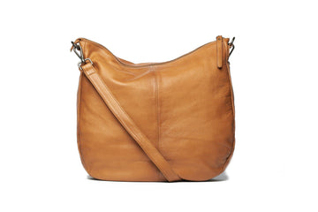 Anara Leather Bag Oran 