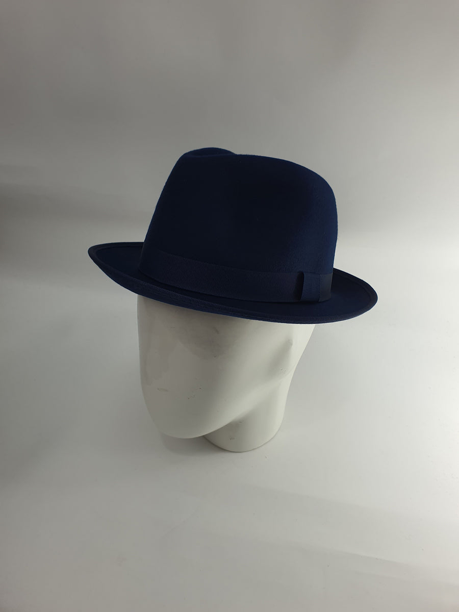 Angus Wool Felt Hat Hat Avenel 