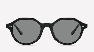 Apathy Sunglasses Accessories Status Anxiety Black 