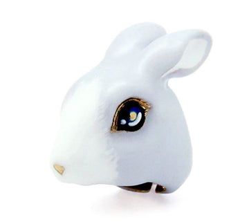 April, The Rabbit Ring Jewelry Good After Nine TH 