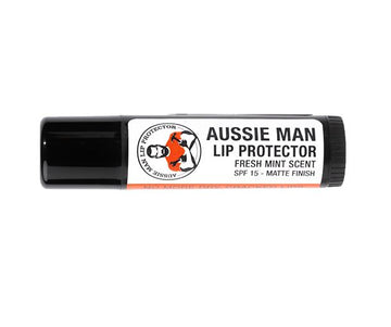 Aussie Man Lip Protector Personal Care Aussie Man Hands 