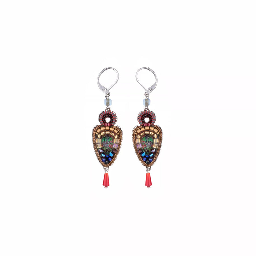 AYALA BAR - Celebration, Rey Earrings Jewellery Ayala Bar 
