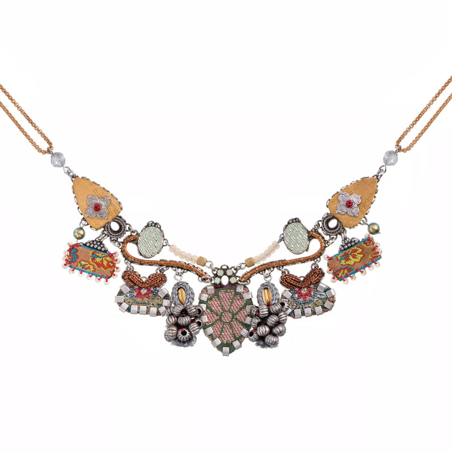 AYALA BAR - Champagne Kiss, Joie Necklace Jewellery Ayala Bar 