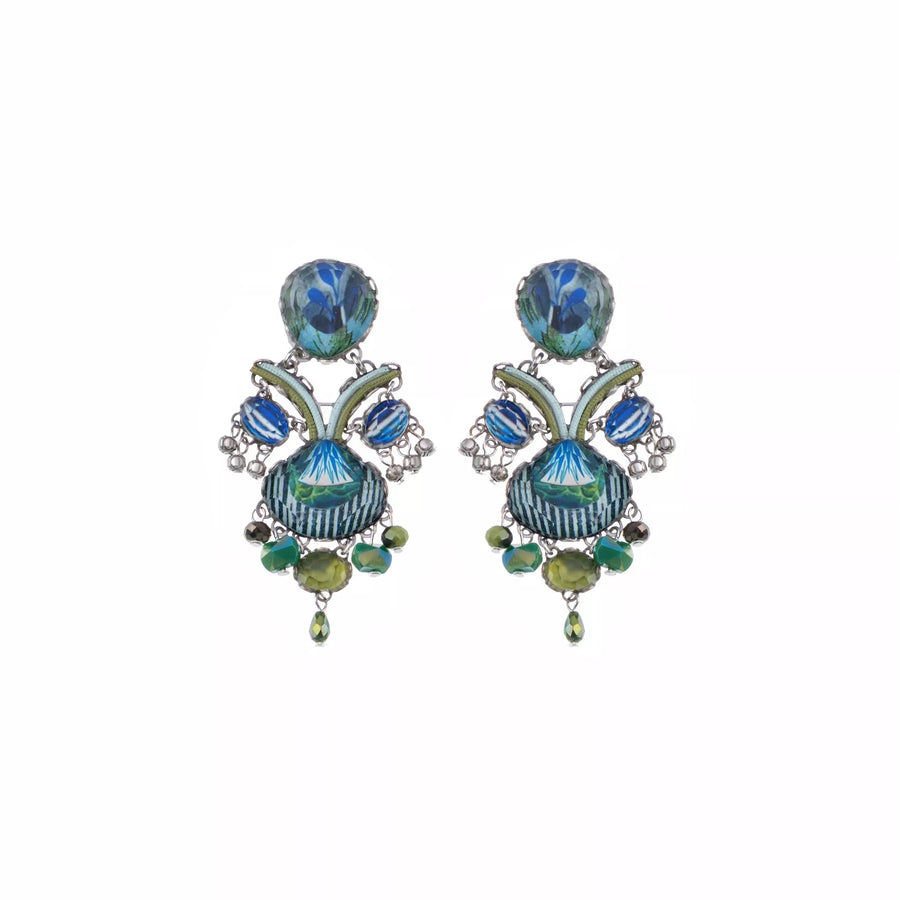 AYALA BAR - Crisp Air, Brighid Earrings Jewellery Ayala Bar 