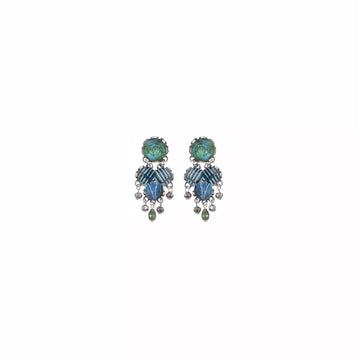AYALA BAR - Crisp Air, Yara Earrings Jewellery Ayala Bar 