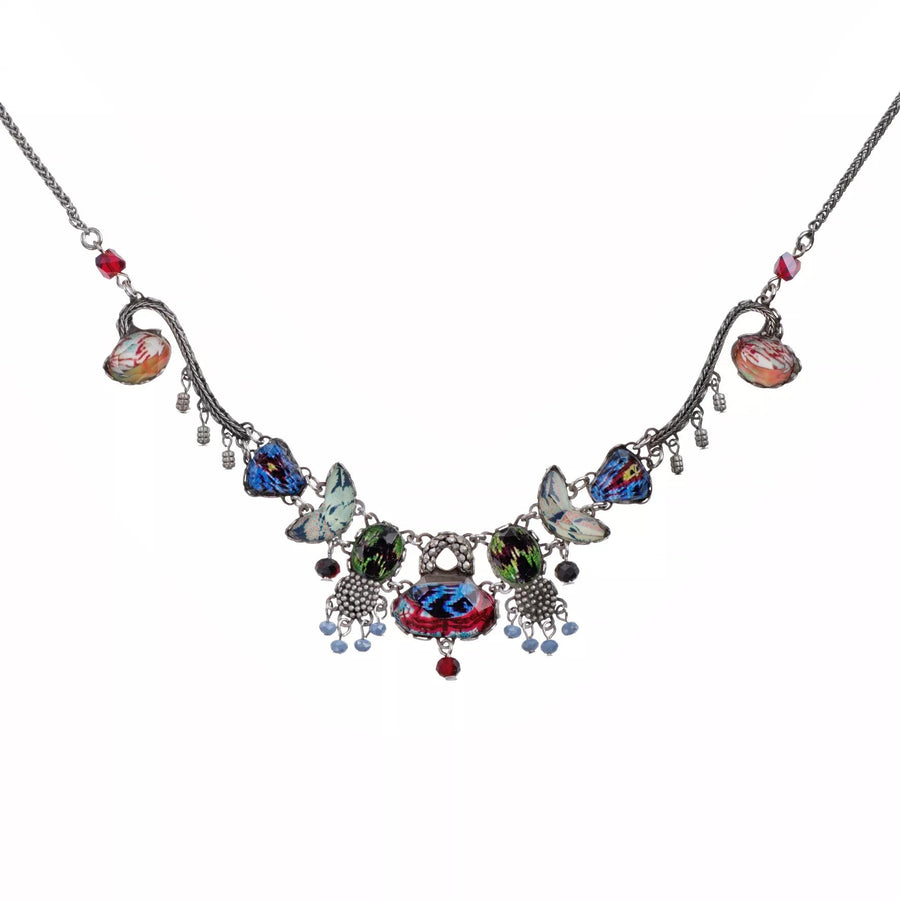 AYALA BAR - Holiday Lights, Vesele Necklace Jewellery Ayala Bar 