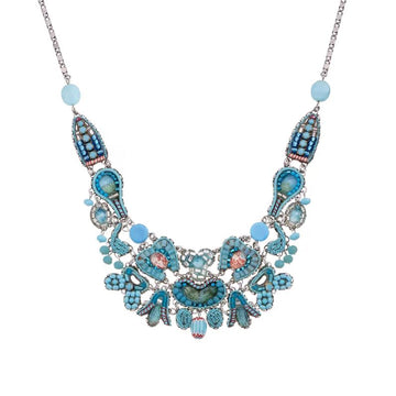 AYALA BAR - Morning Jacket, Maraja Necklace Jewellery Ayala Bar 