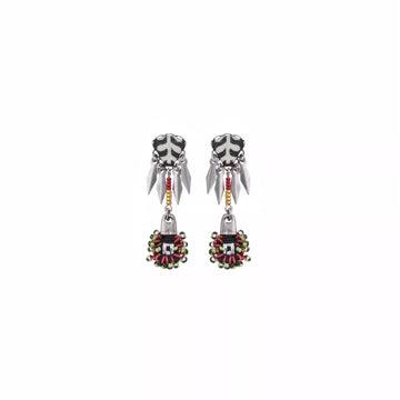 AYALA BAR - Night Dance, Xinyi Earrings Jewellery Ayala Bar 